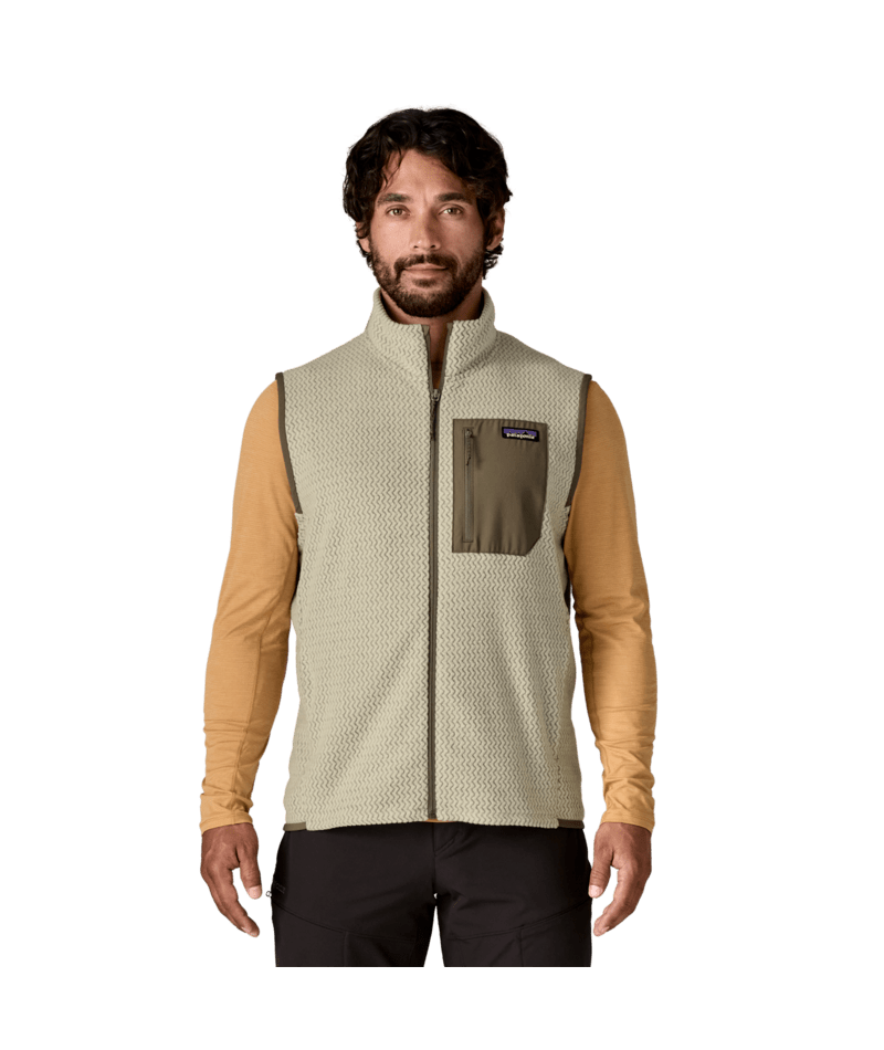 Patagonia Men's R1 Air Vest