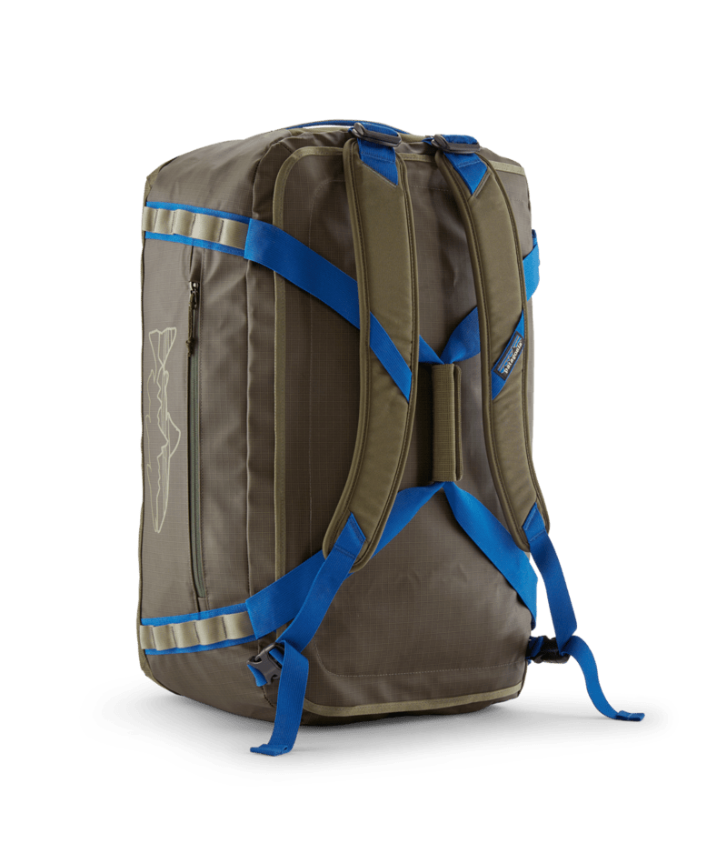 Patagonia Black Hole Duffel 55L