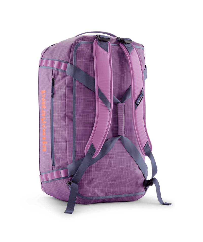 Patagonia Black Hole Duffel 55L