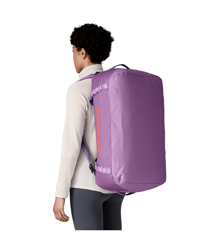 Patagonia Black Hole Duffel 55L