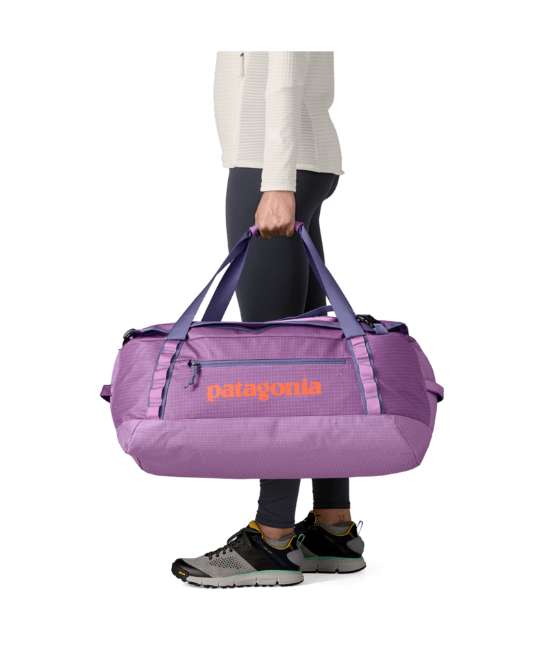 Patagonia Black Hole Duffel 55L