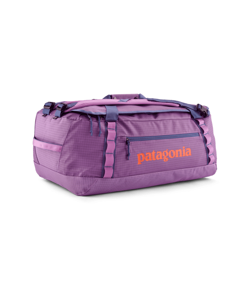 black lululemon belt bag with logo Lululemon Everywhere Wordmark Crossbody Belt Bag 1L