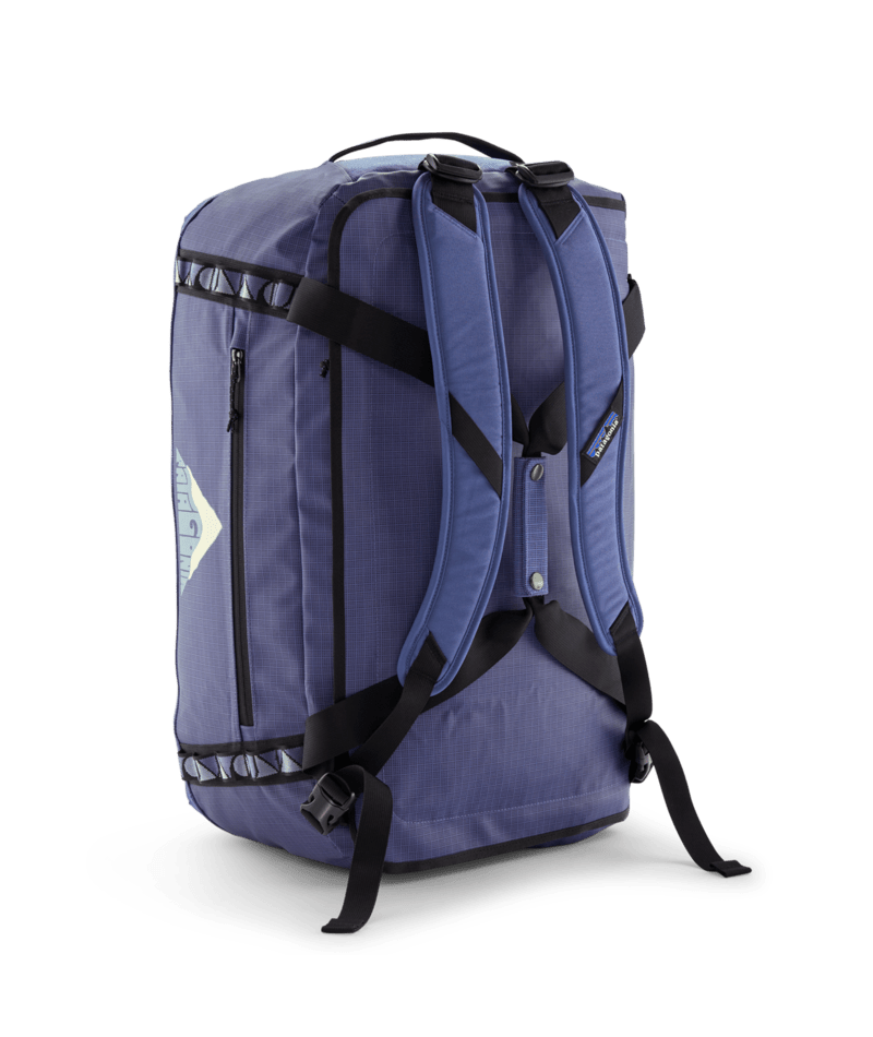 Patagonia Black Hole Duffel 55L