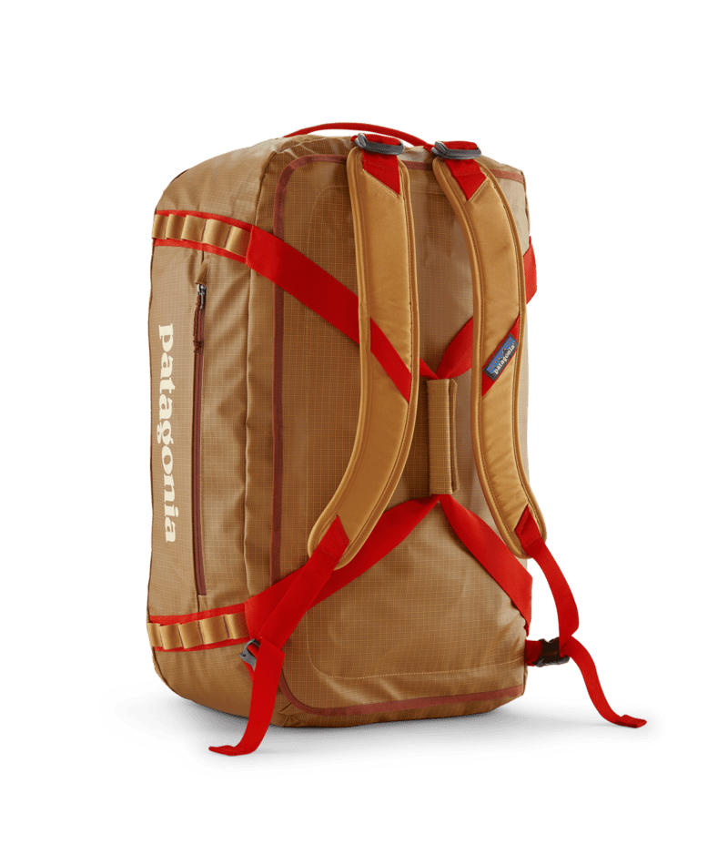 Patagonia Black Hole Duffel 55L