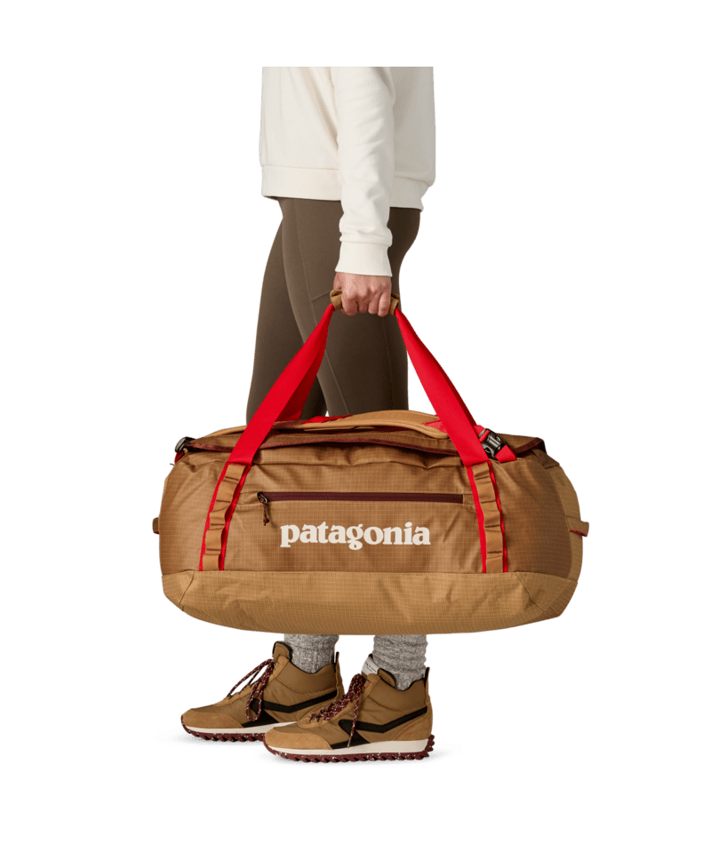 Patagonia Black Hole Duffel 55L