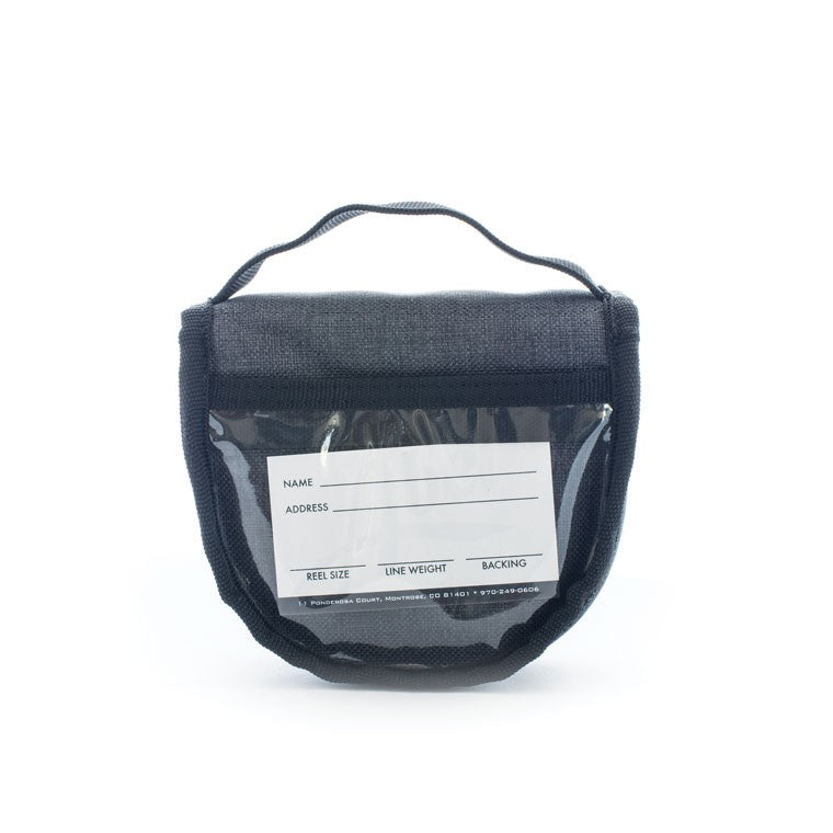 Abel Reel Case - Medium