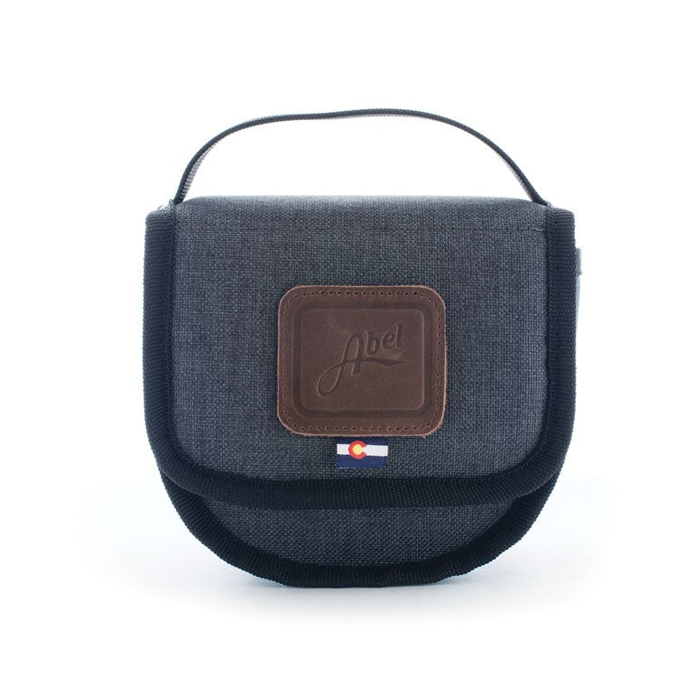 abel fly reel case Abel Reel Case