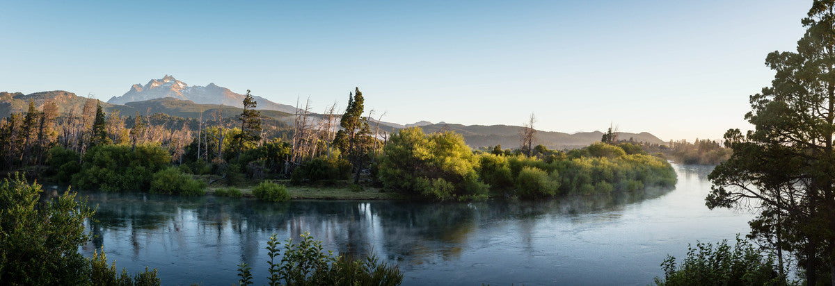 El Encuentro Lodge: The Newest Location In Our Exciting South American Destination Fly Fishing Program