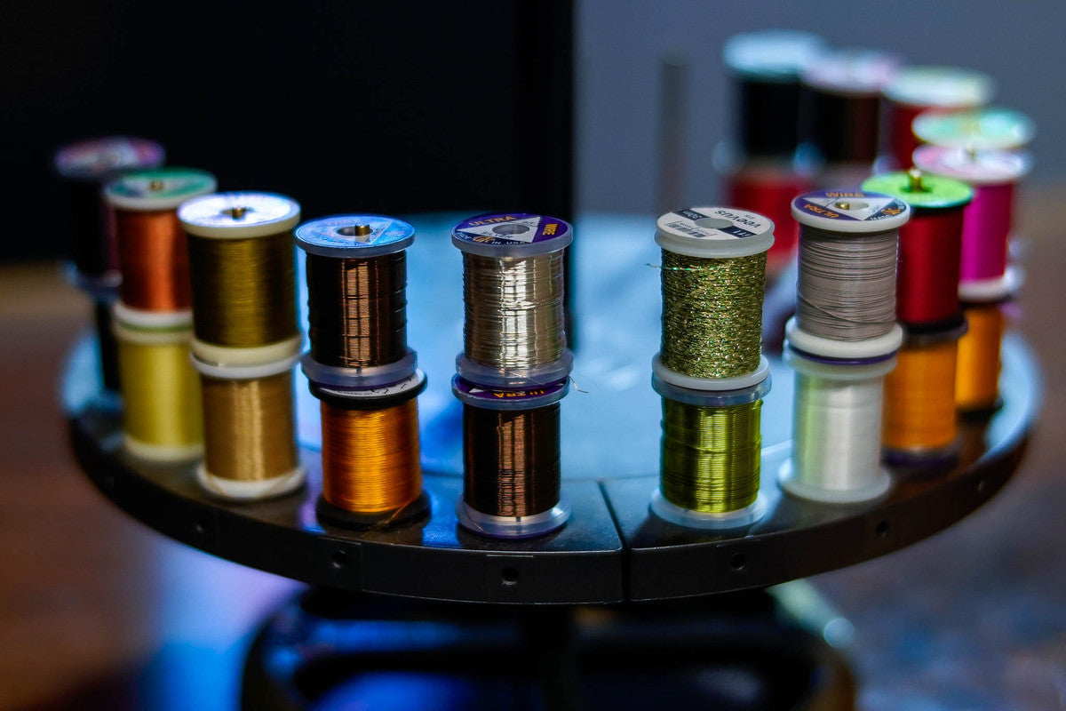 Video: Tips for Wrapping Wire, Plus A Guide to Wire Sizes