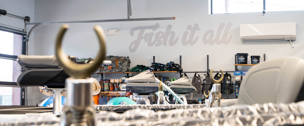 Trailers and Anchors: Getting Your Boat Fully Equipped