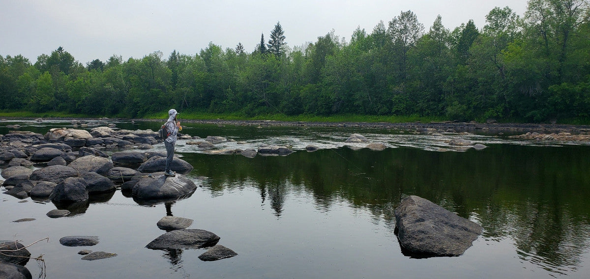 How to Pack for a Multi-Day Fly Fishing Trip