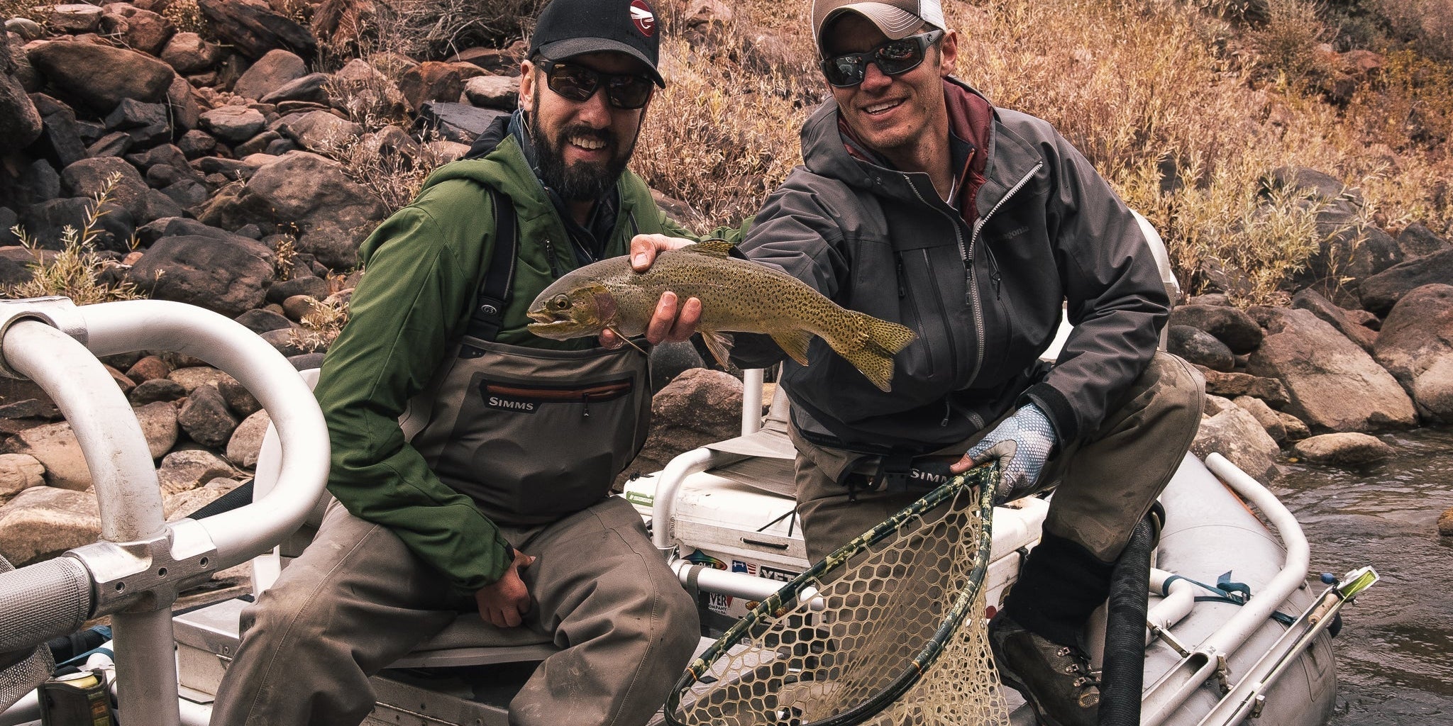 Answers to Frequently Asked Questions About Streamer Fishing