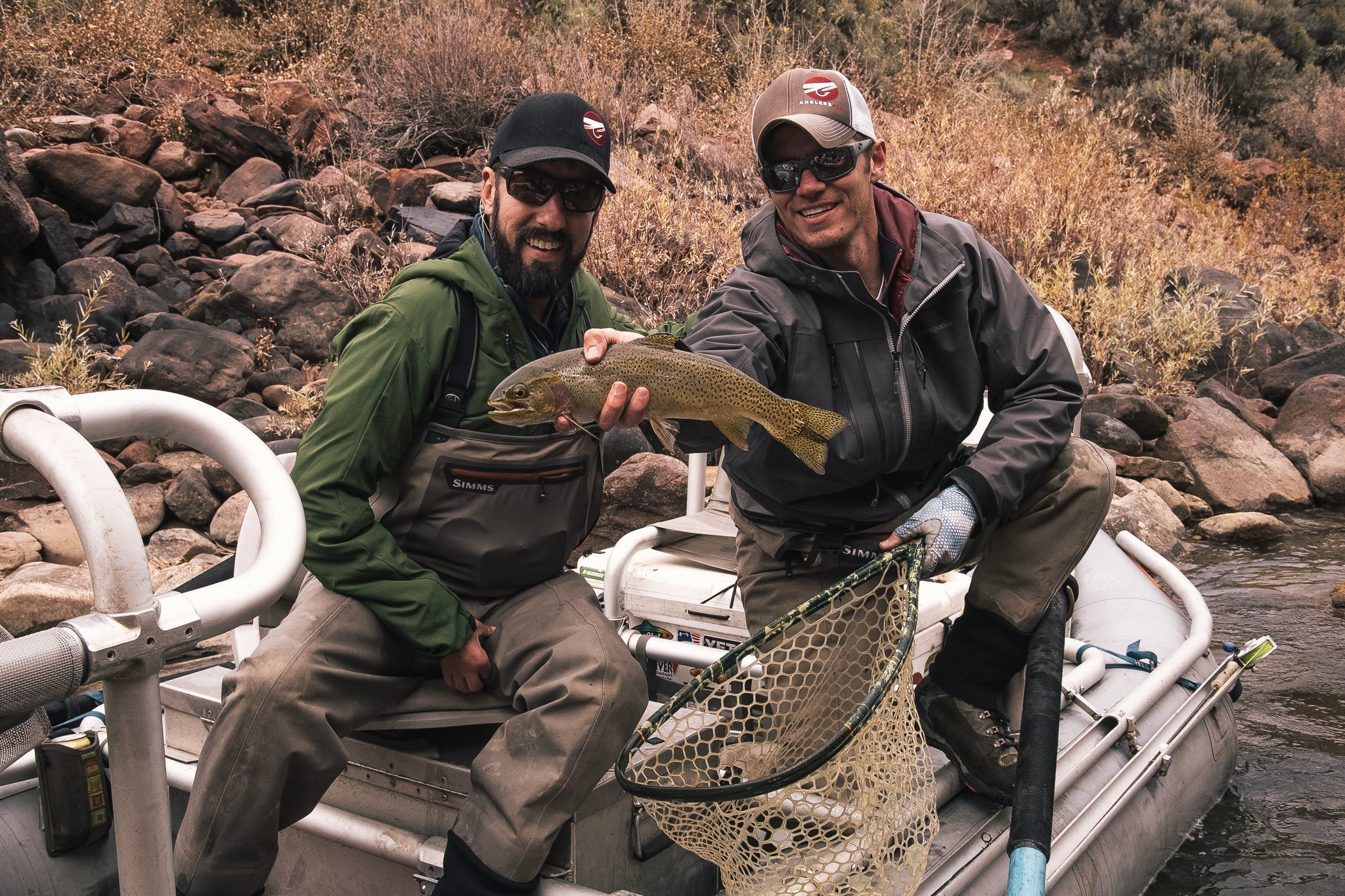 Answers to Frequently Asked Questions About Streamer Fishing