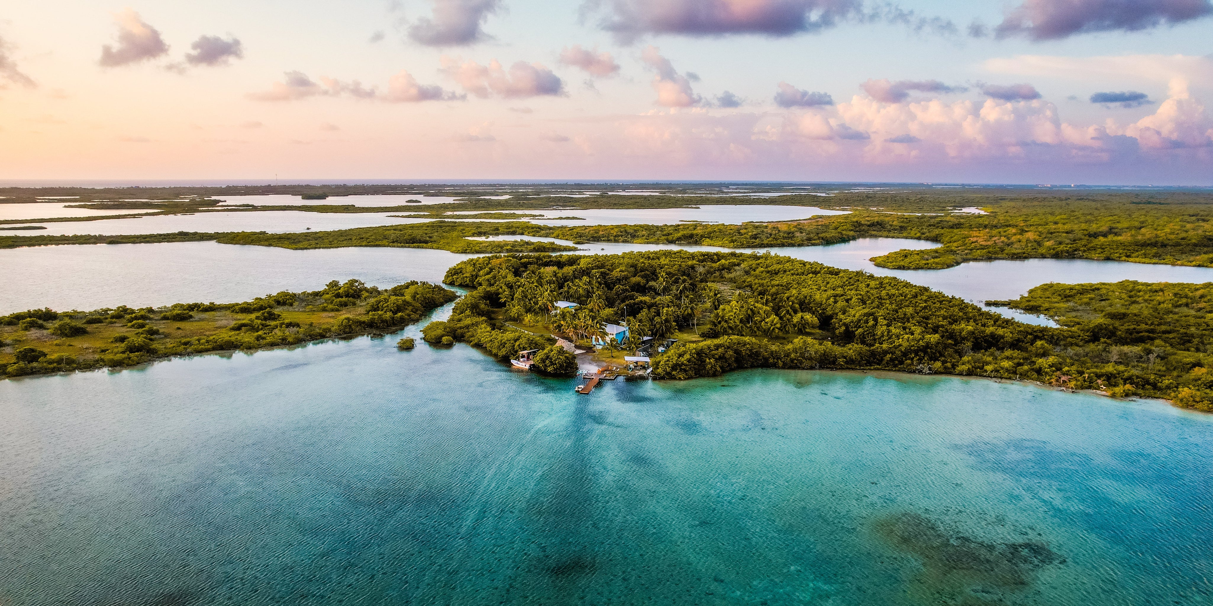 Escape to Belize with Rachel - Hosted Travel for the Gals
