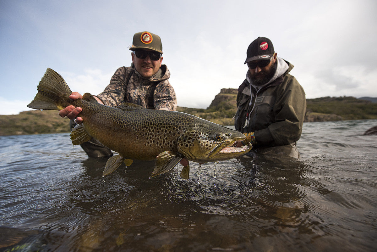 2020 Dates Available for Cinco Rios Lodge in Patagonia
