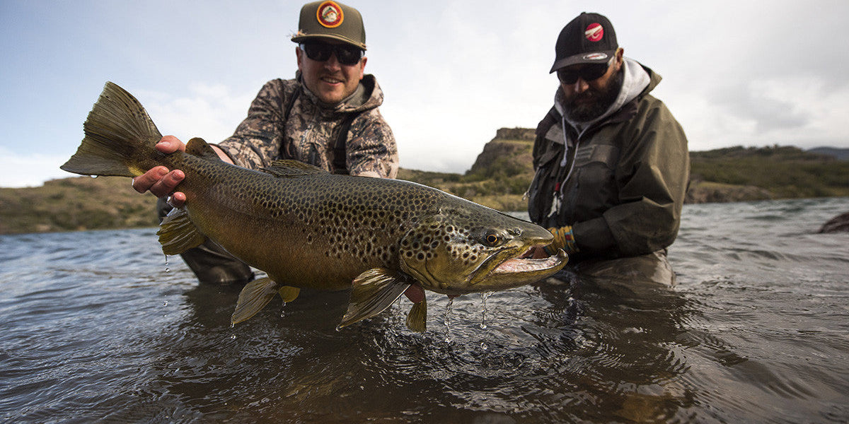 2020 Dates Available for Cinco Rios Lodge in Patagonia