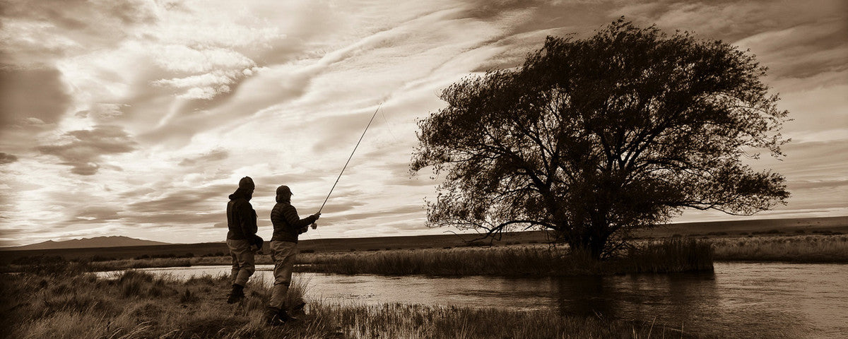Fly Fishing Resources for the New Angler