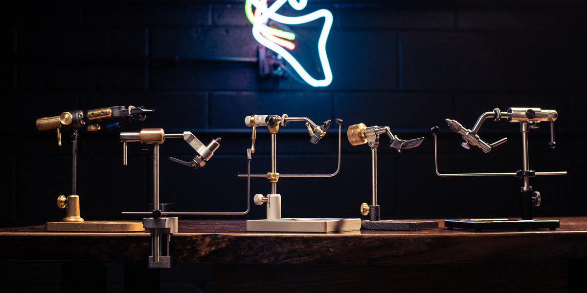 Our Top 5 Fly Tying Resources at Anglers All