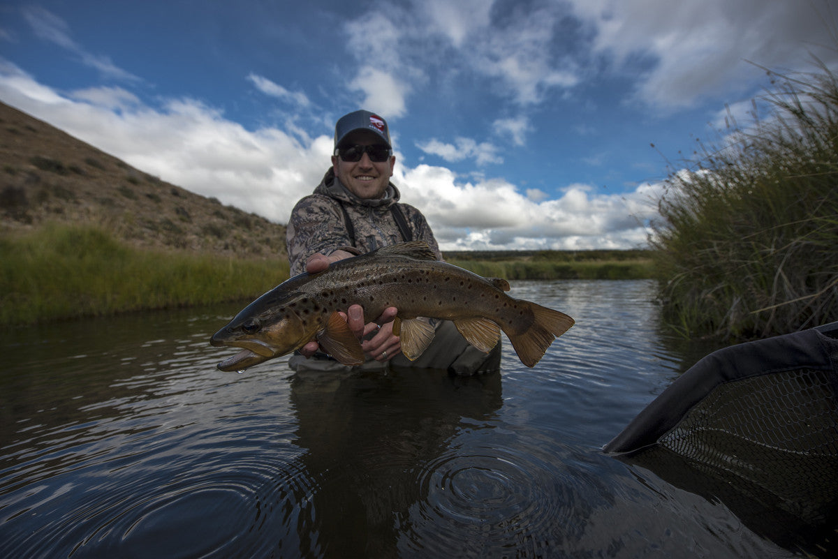 Our Top Fishing Destinations in Patagonia and How to Prepare