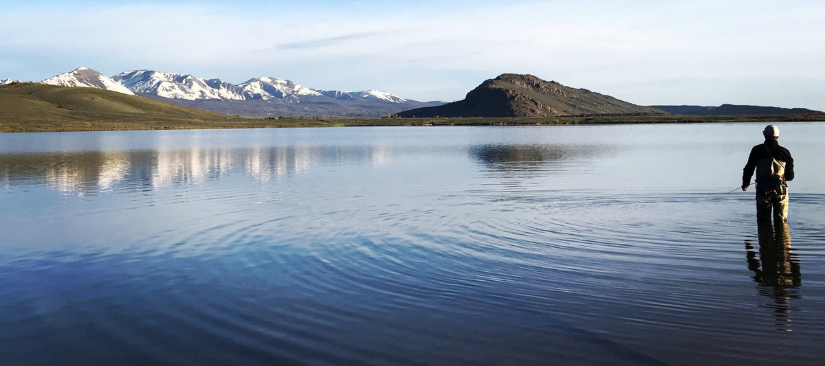 Fly Rods Nine Foot A Guide To Fly Rod Length: When to Stray from the 9-Foot Rod – Anglers All