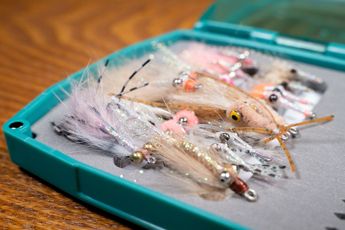 Fly Box Styles, Organization Tips and Options