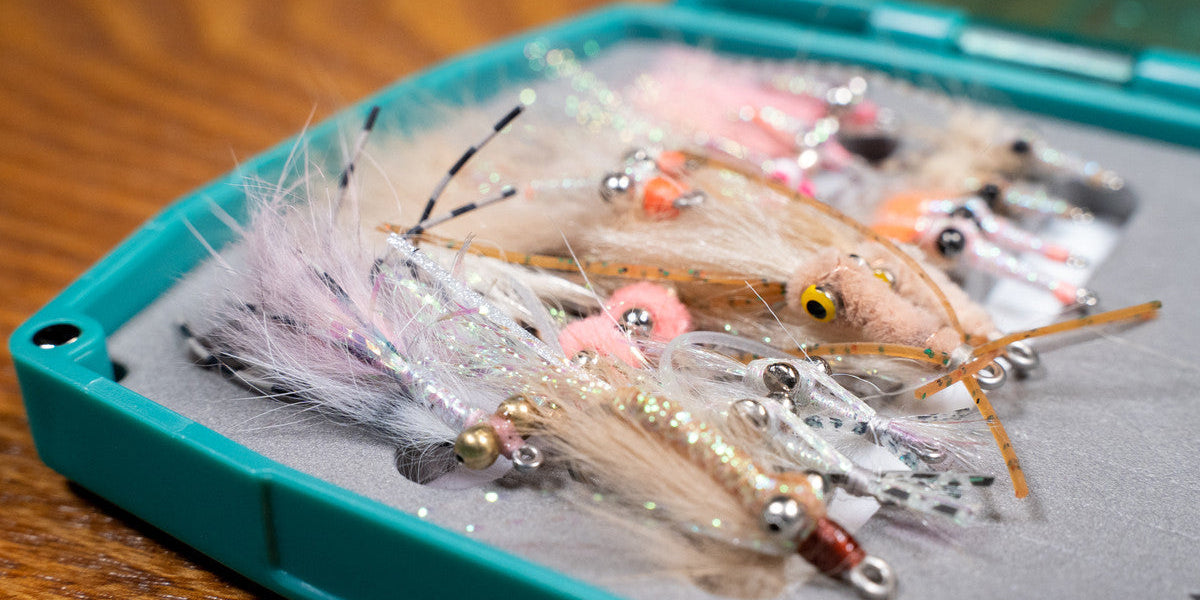 Fly Box Styles, Organization Tips and Options