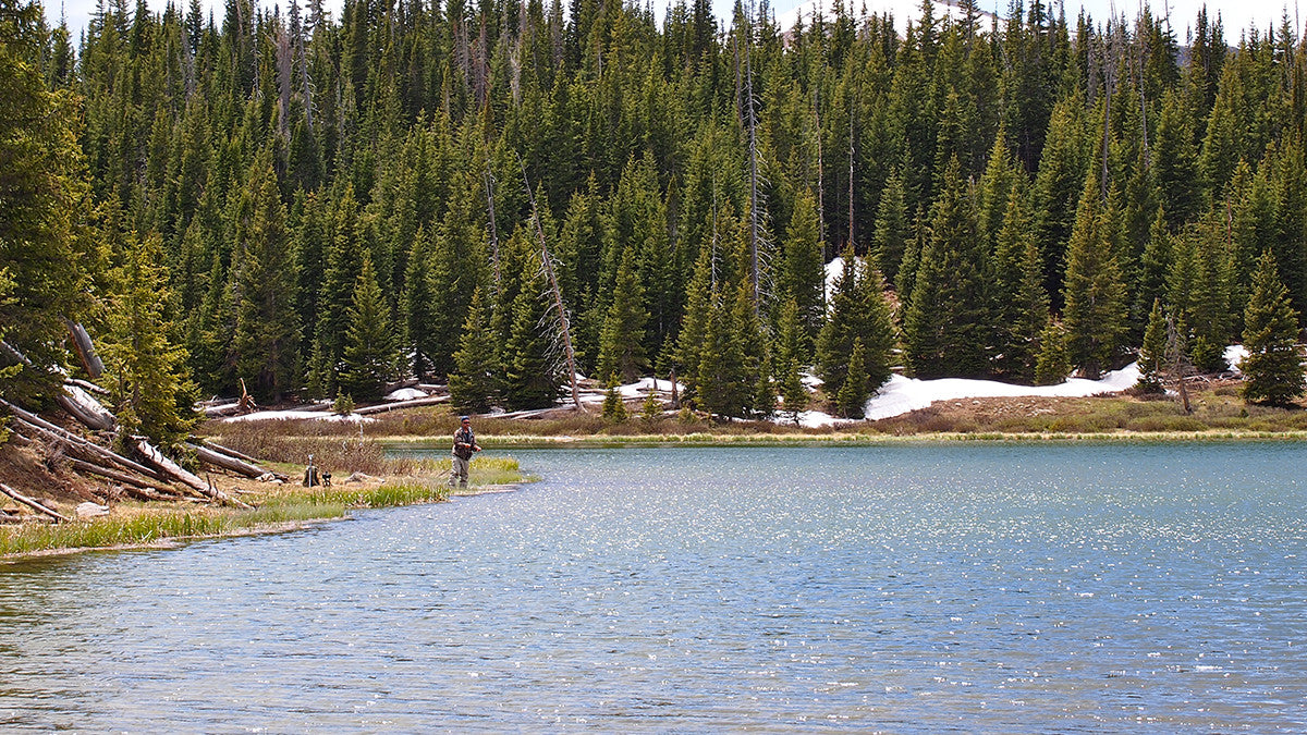  High Country