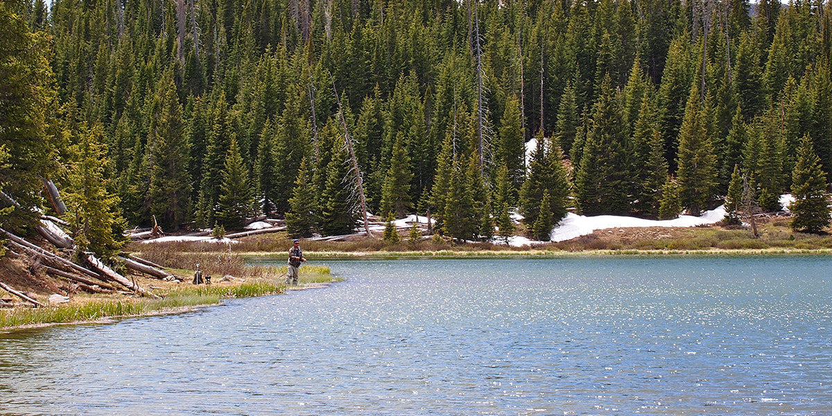  High Country
