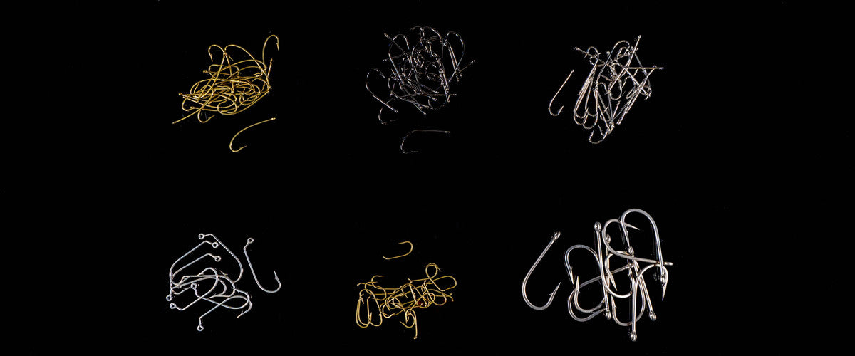 Talking Fly Tying Hooks With Umpqua’s Brent Bauer