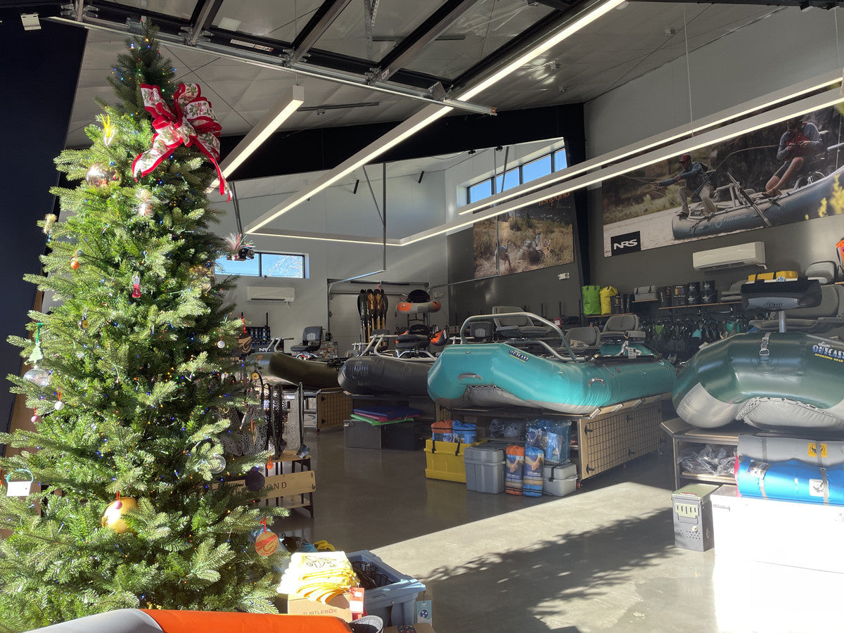 Anglers All Staff Picks: Favorite Gifts for Under $100
