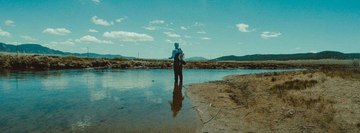 There Are No Dumb Questions In Fly Fishing