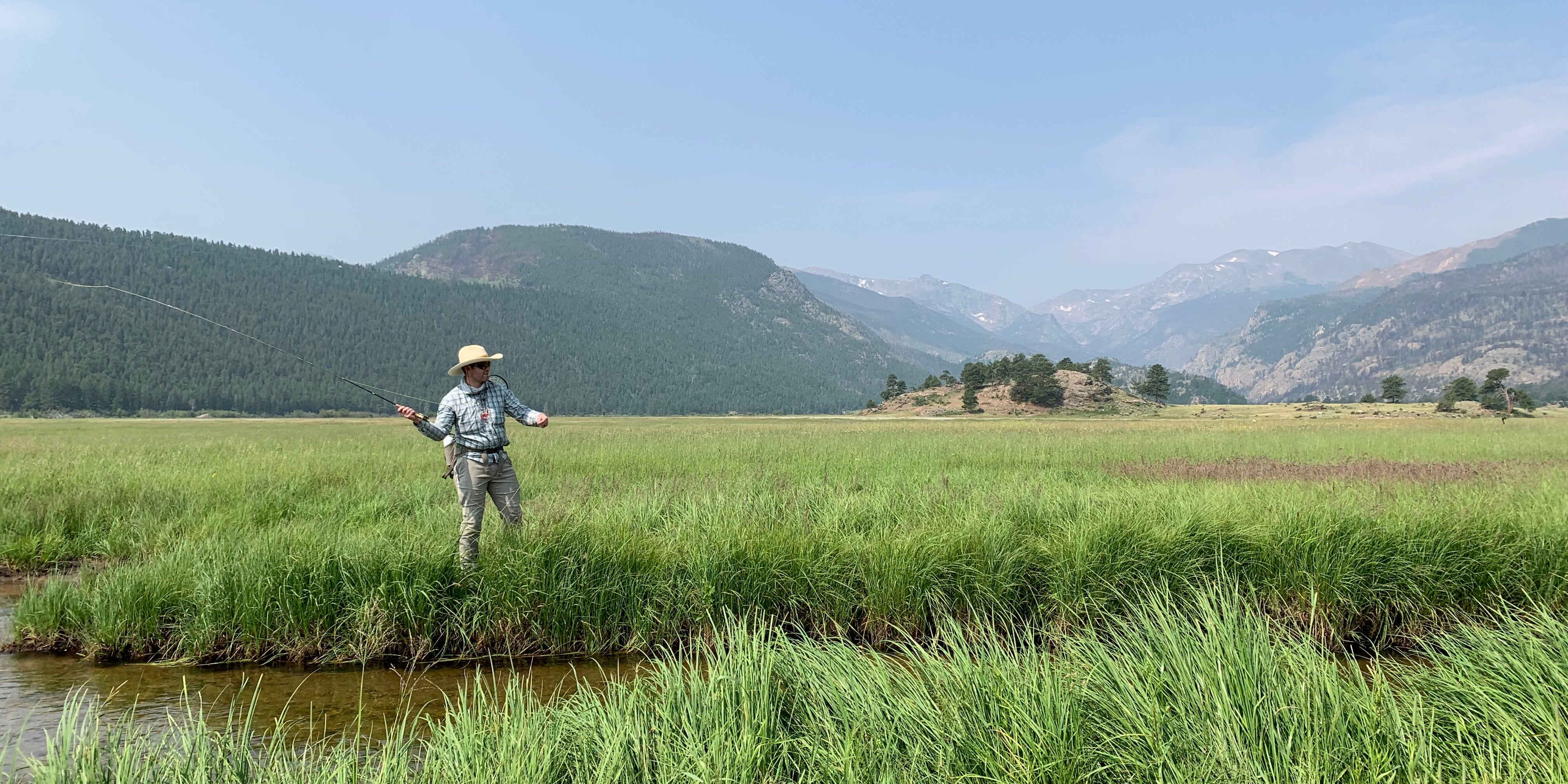Blog - Our Favorite Wet Wading Gear for Summer 2025