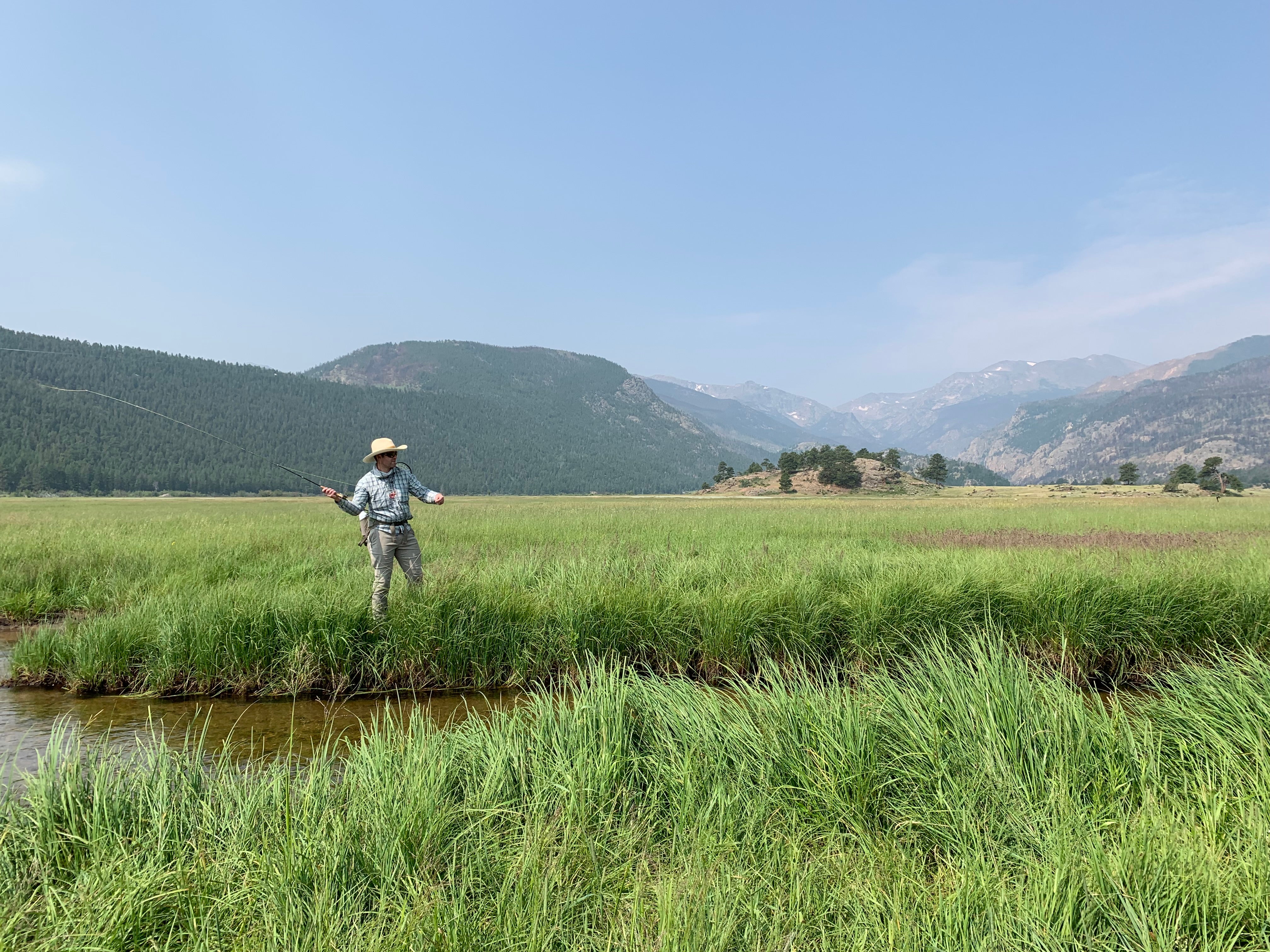 Blog - Our Favorite Wet Wading Gear for Summer 2025