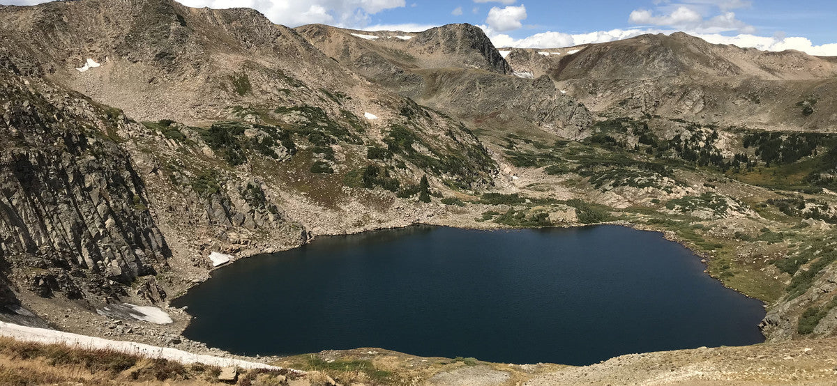 Front Range High Country Fly Fishing Report | JULY - AUGUST 2021