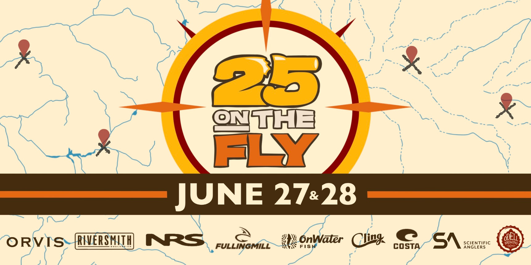 A Brief History of the Mile High 25 & Tips From Past Participants