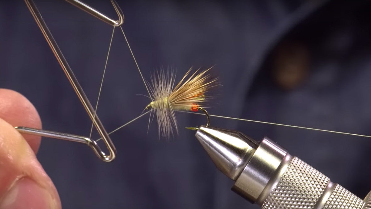 Tying Greg Garcia’s New Mother’s Day Sally