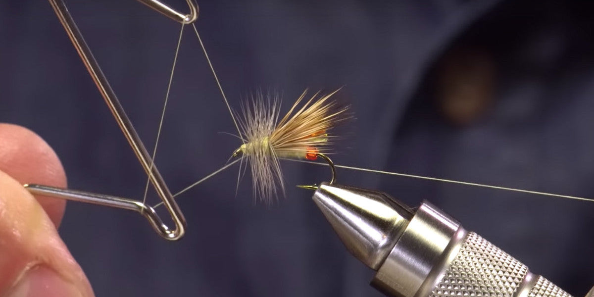 Tying Greg Garcia’s New Mother’s Day Sally
