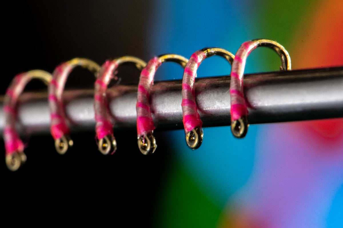 Take Advantage of 3 Free Fly Tying Resources at Anglers All