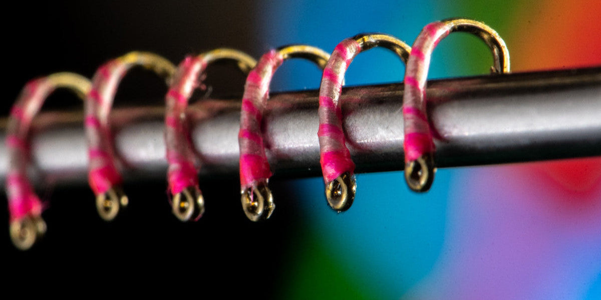 Take Advantage of 3 Free Fly Tying Resources at Anglers All