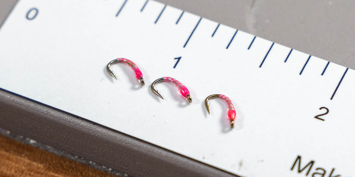 Fly Tying Video: McCannel’s Neon Nightmare