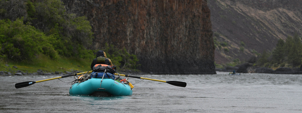 Overnight Float Trip Essentials with Johnnie Trujillo
