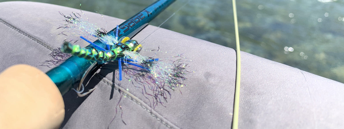Our Top International Fly Fishing Destinations in 2021