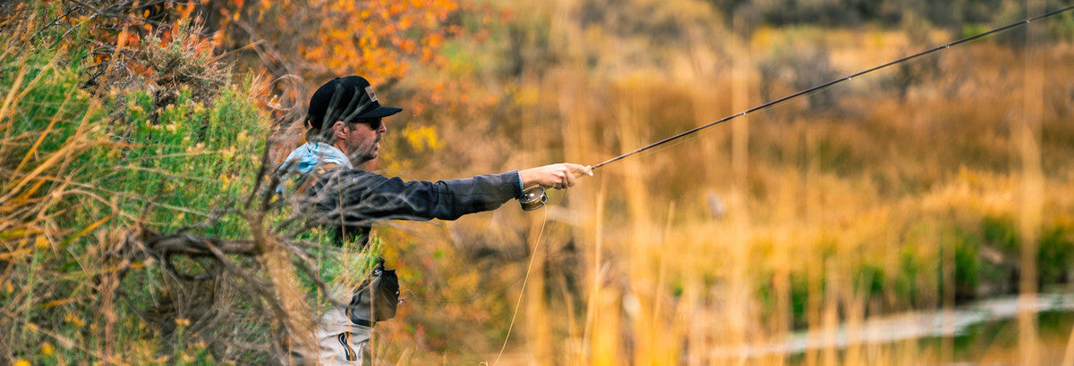 On the Water with Umpqua Feather Merchants: Fly Selection