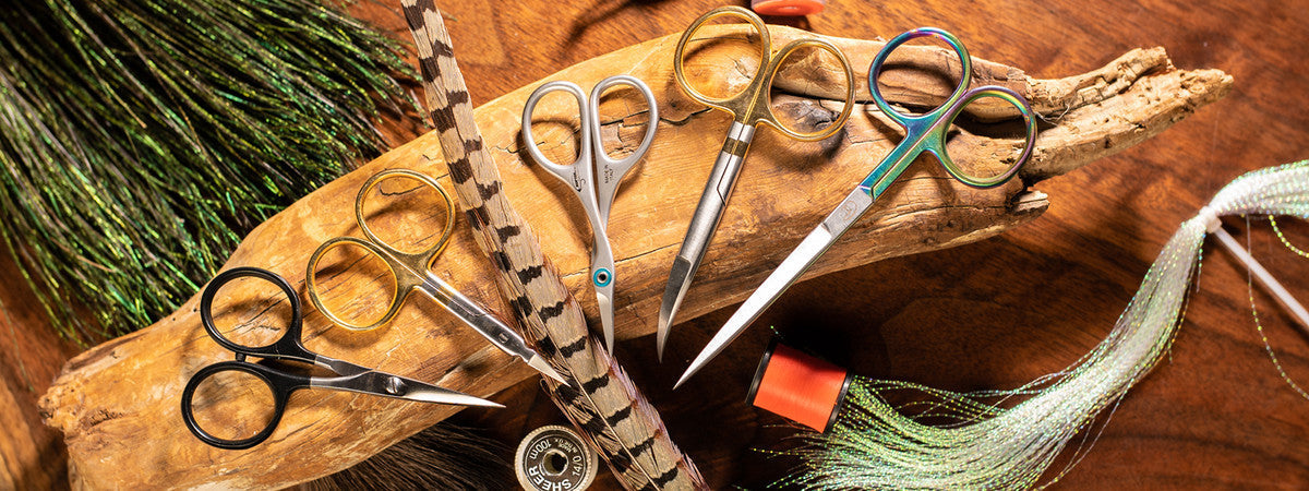 Staff Picks: Our Top Fly Tying Gift Ideas