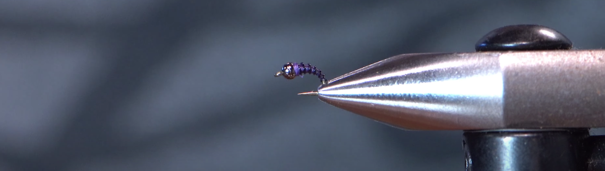 Fishing Midges Beyond the Tailwaters