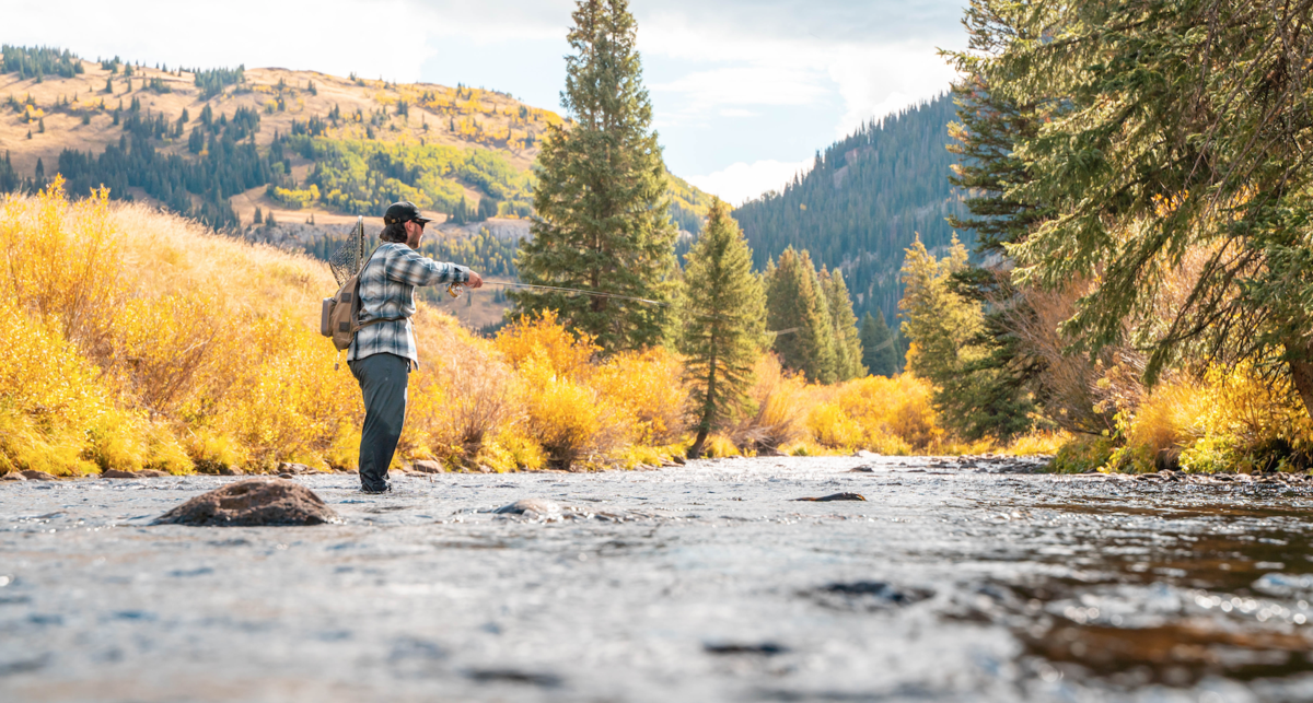 New Wet Wading Gear and Recommendations for the Summer Season