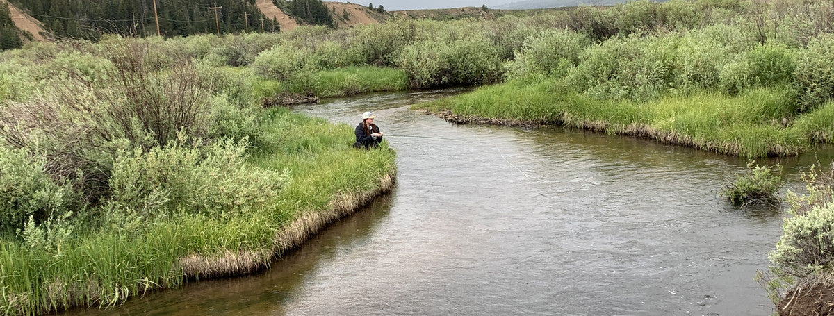 Wet Wading Essentials – Tips and Recommended Gear