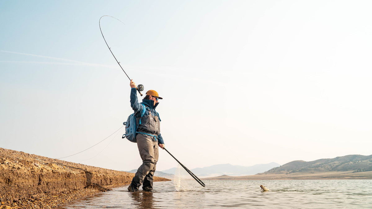 Wader Fitting Tips and Buyer’s Guide