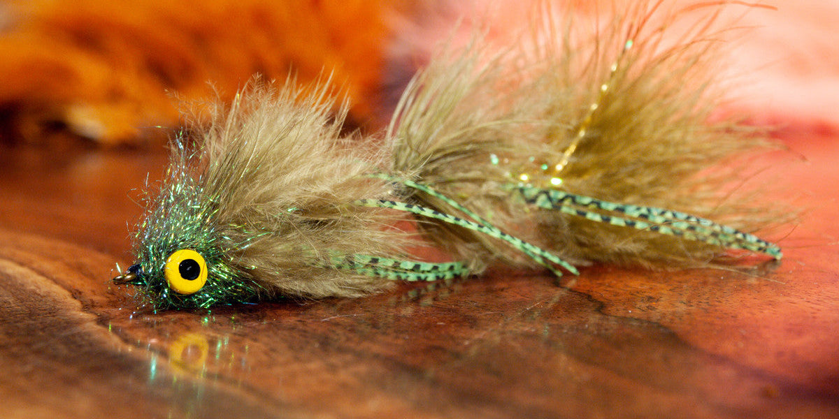 Working with Marabou: A Fly Tying 101 Guide