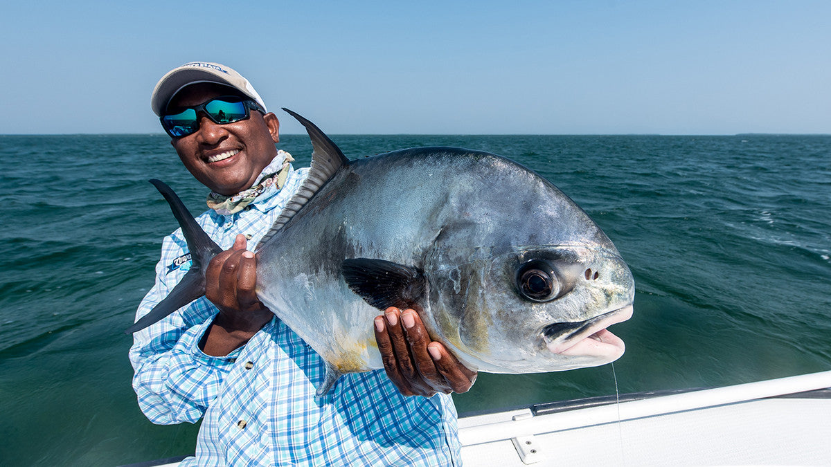 Recommended Fly Lines and Leaders For Your Next Saltwater Trip
